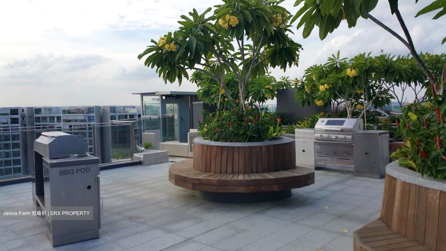 Riversails (D19), Condominium #524737871